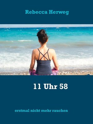 cover image of 11 Uhr 58